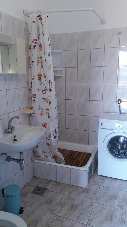 וודיצה Apartments Gorka מראה חיצוני תמונה