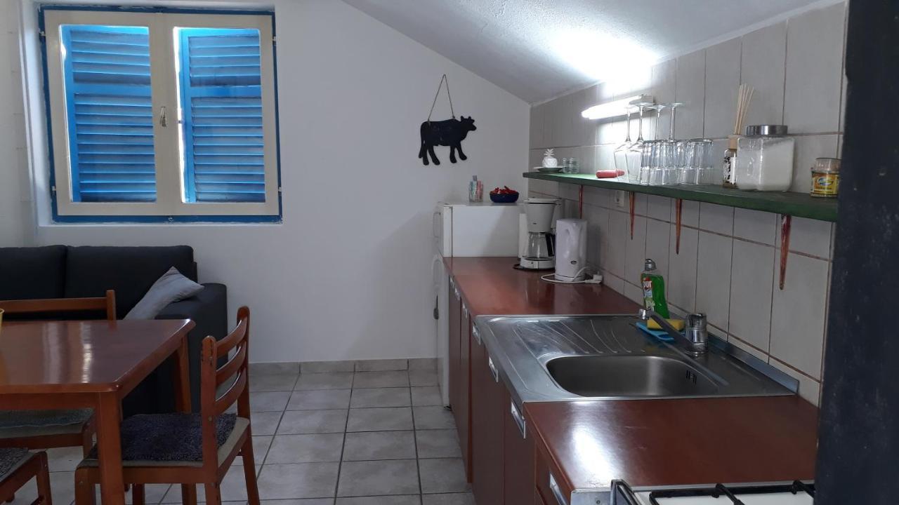וודיצה Apartments Gorka מראה חיצוני תמונה