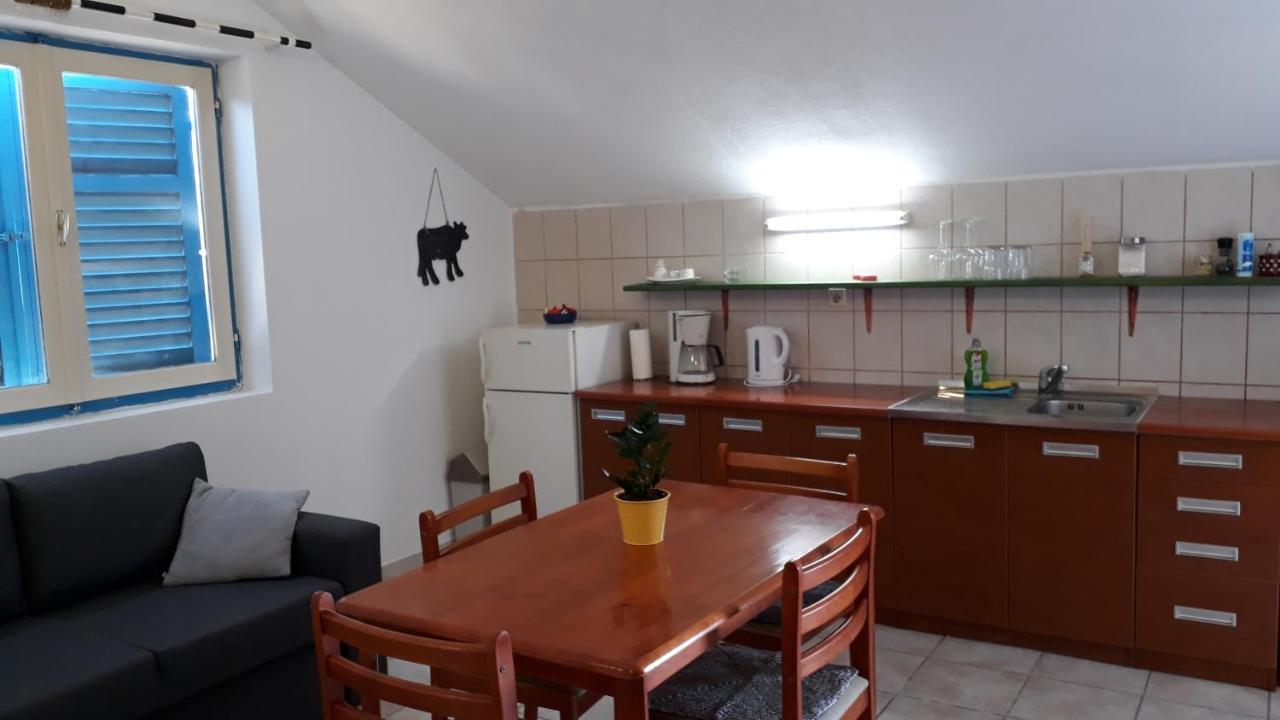 וודיצה Apartments Gorka מראה חיצוני תמונה
