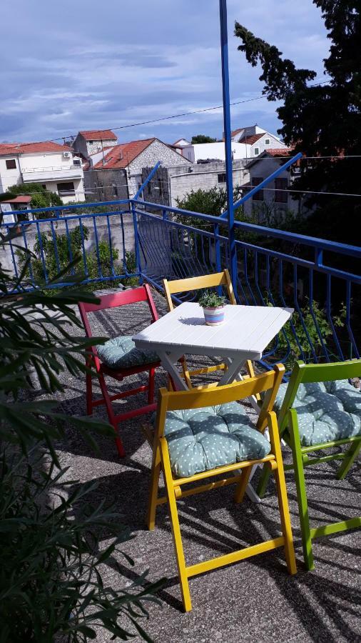 וודיצה Apartments Gorka מראה חיצוני תמונה
