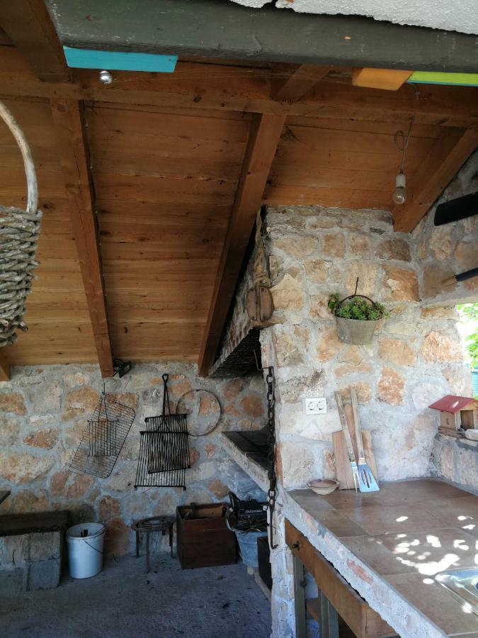 וודיצה Apartments Gorka מראה חיצוני תמונה