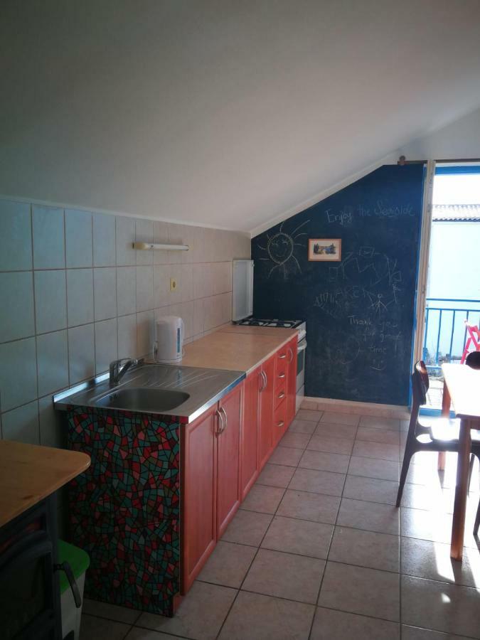 וודיצה Apartments Gorka מראה חיצוני תמונה